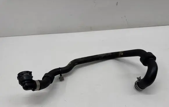 Mercedes-Benz EQA Engine coolant pipe/hose A2435000800 ZGS003 DBL625416