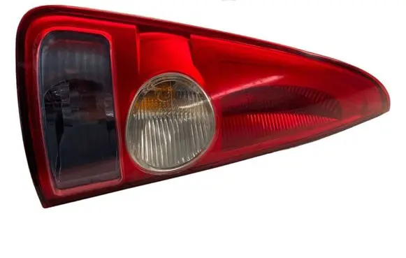 Renault Espace - Grand espace IV Rear/tail lights 8200027153
