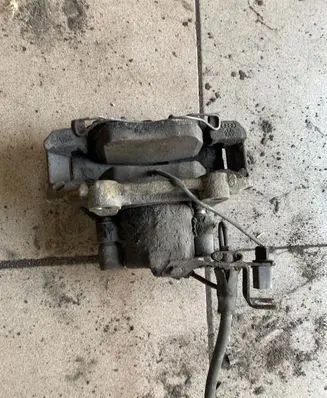 Audi A6 S6 C5 4B Front brake caliper