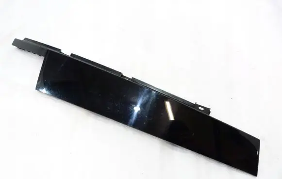 Volvo XC40 Front door glass trim molding 31448391