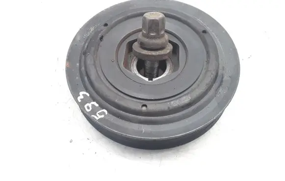 Honda Accord Crankshaft pulley