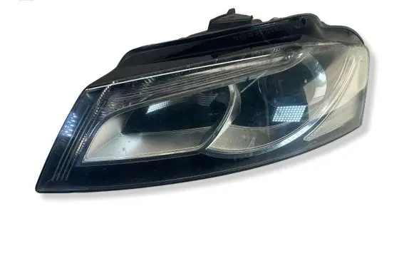 Audi A3 S3 A3 Sportback 8P Headlight/headlamp 8P0941003
