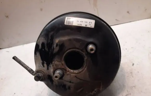 Opel Vectra C Brake booster 24433100