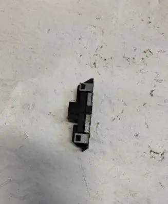 Renault Vel Satis Tail light bulb cover holder 89021242