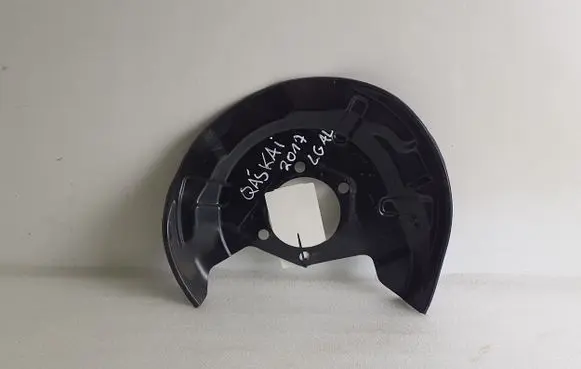 Nissan Qashqai Rear brake disc plate dust cover 441614EA0A1