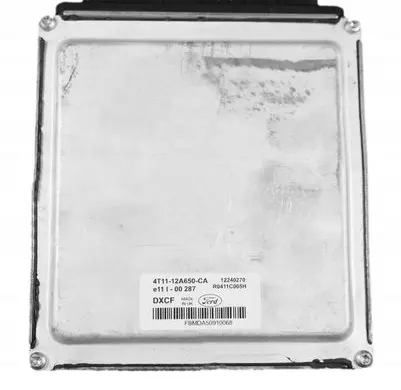 Ford Transit - Tourneo Connect Engine control unit/module 4T1112A650CA