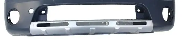 Skoda Octavia Mk2 (1Z) Front bumper 1Z0807221H