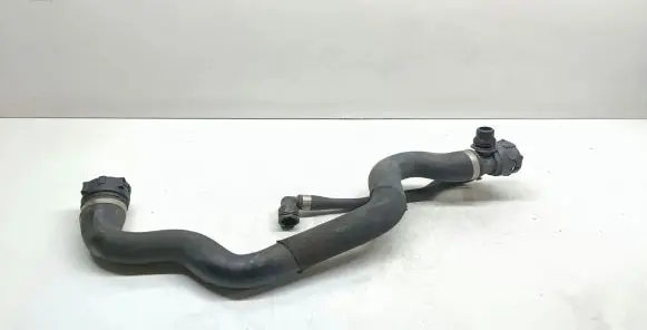 BMW X1 E84 Engine coolant pipe/hose 8511623 17128511623