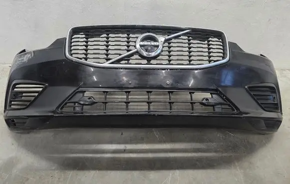 Volvo XC60 Front bumper 31449127