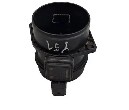 Mercedes-Benz C AMG W204 Mass air flow meter A6510900248