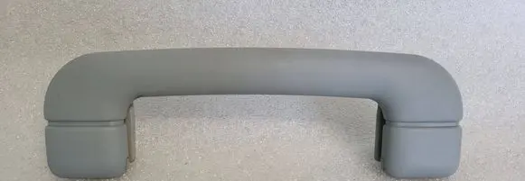 Renault Laguna I Front interior roof grab handle 7700808072
