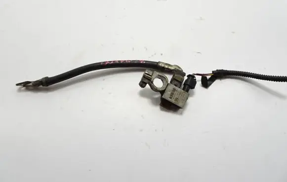 Ford B-MAX Negative earth cable (battery) D6BT10C679CB 17394900 095YWSW23