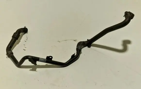Volkswagen Crafter Engine coolant pipe/hose 2N0122073H