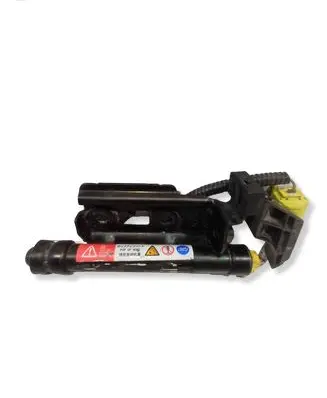 Lexus IS III XE30 Bonnet Pedestrian Airbag Actuator 130516 66500060 9098012698