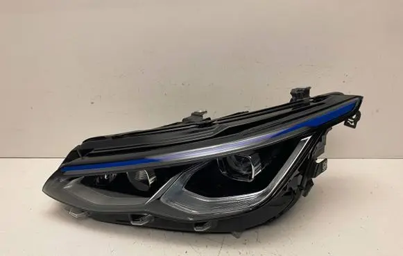 Volkswagen Golf VIII Headlight/headlamp 5H1941035B 394764 89911F277170