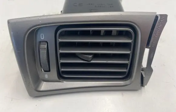 Subaru Forester SH Dashboard side air vent grill/cover trim 66110FG010