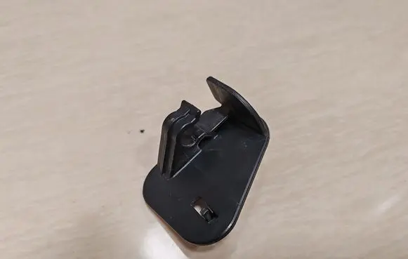 Nissan Note (E11) Hood Support Bracket (s) 