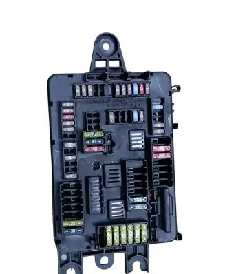 BMW 1 F20 F21 Fuse module 6114926111102 732654 10688710