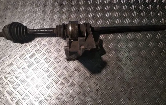 Mercedes-Benz Vito Viano W638 Front driveshaft