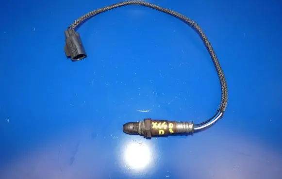 Volvo XC40 Lambda probe sensor 31480948 480948 191025