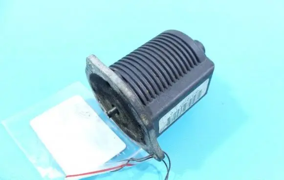 EGR valve