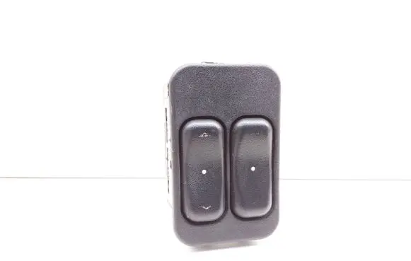 Opel Zafira A Electric window control switch 90561088 13363201