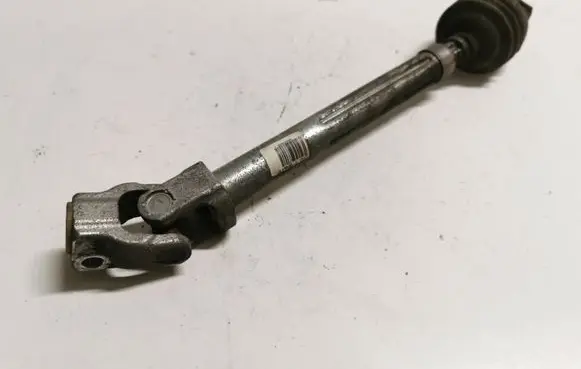 Dodge Durango Steering column universal joint 16012215