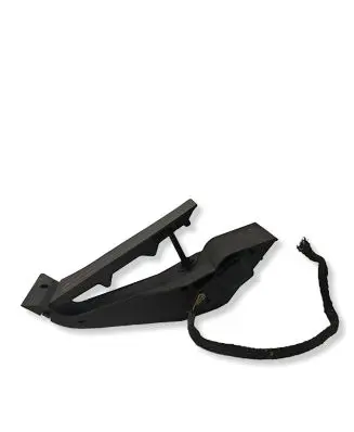 BMW 5 E60 E61 Accelerator throttle pedal 6772646 280208 25916010