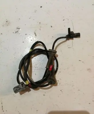 Volvo S60 ABS rear brake sensor 3524256 10071160373