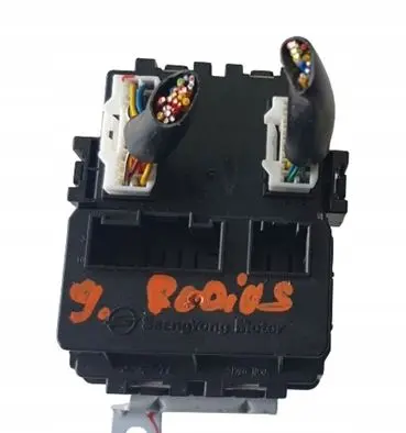 SsangYong Rodius Immobiliser reader (aerial) 82320215414car