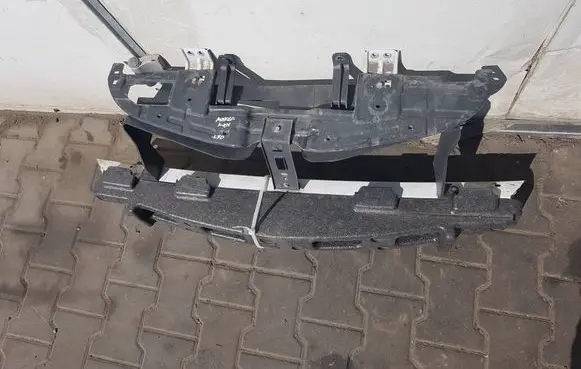 Opel Mokka Front bumper support beam 