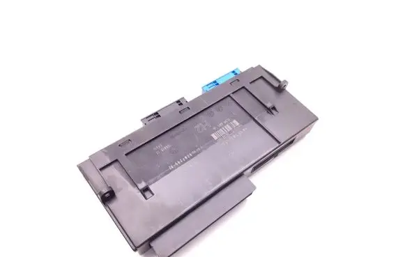 BMW 1 E81 E87 Central body control module 9267205