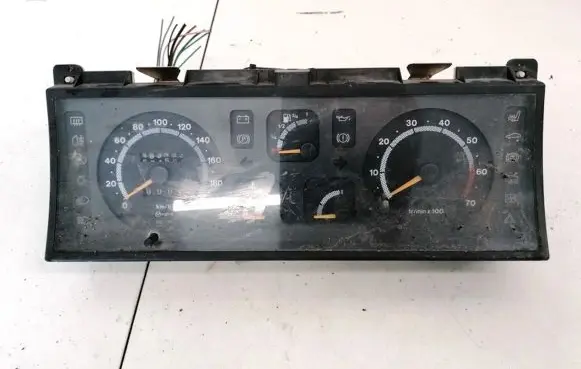 Renault Espace II Speedometer (instrument cluster)