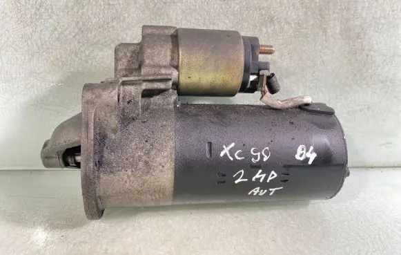 Volvo XC90 Starter motor 0001109252
