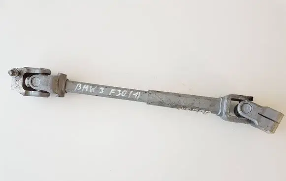 BMW 3 F30 F35 F31 Steering column universal joint 6791297