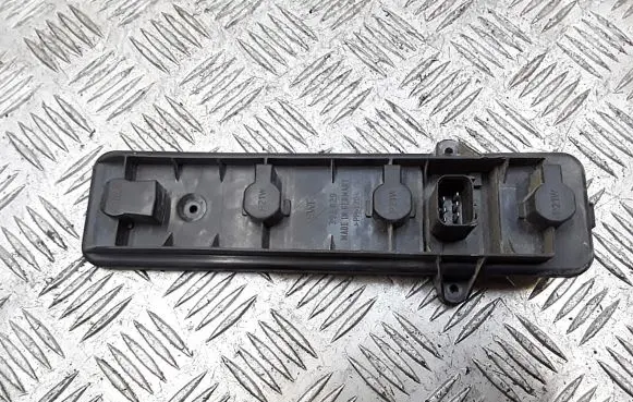 Chrysler Voyager Tail light bulb cover holder 393829