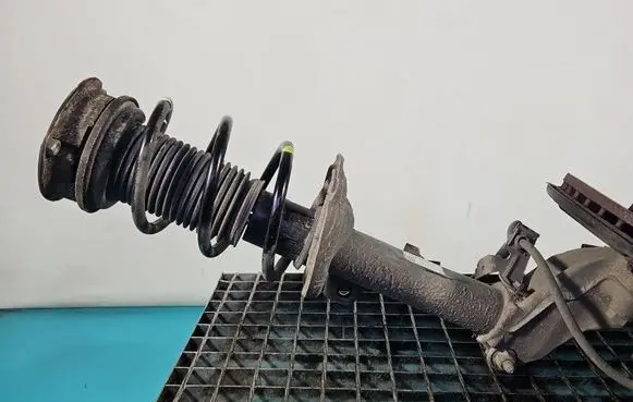 Skoda Superb B9 Front shock absorber/damper 3WA413031S IMPRK1563279