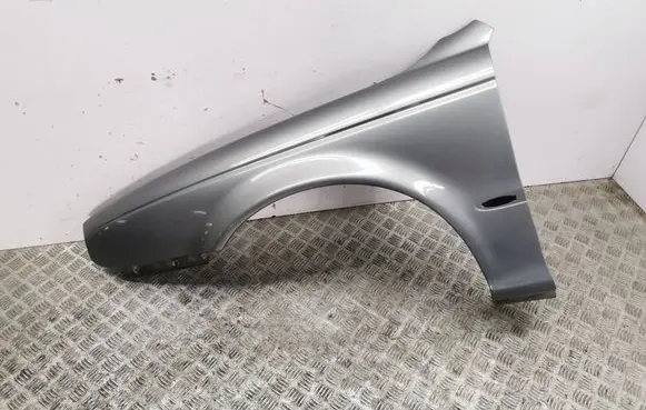 Jaguar X-Type Fender
