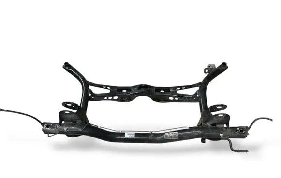 Skoda Yeti (5L) Rear subframe 1K0505315B 1K0505315BM