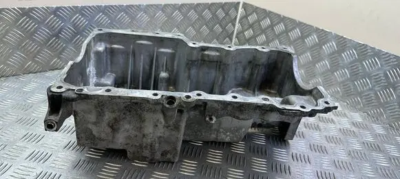 Land Rover Range Rover Evoque L538 Oil sump G4D36706DB