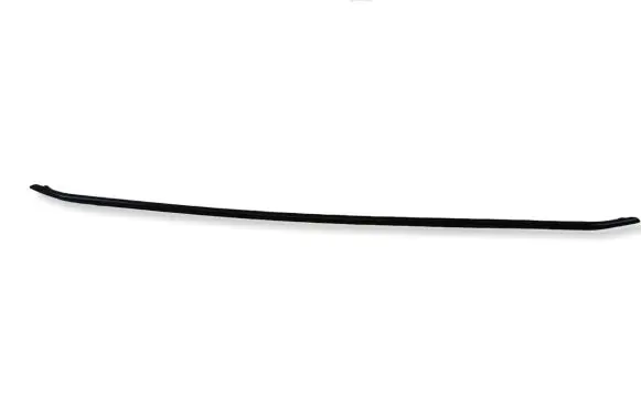 Hyundai Ioniq Front bumper splitter molding 86550G2000