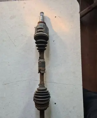 Toyota Corolla E120 E130 Front driveshaft