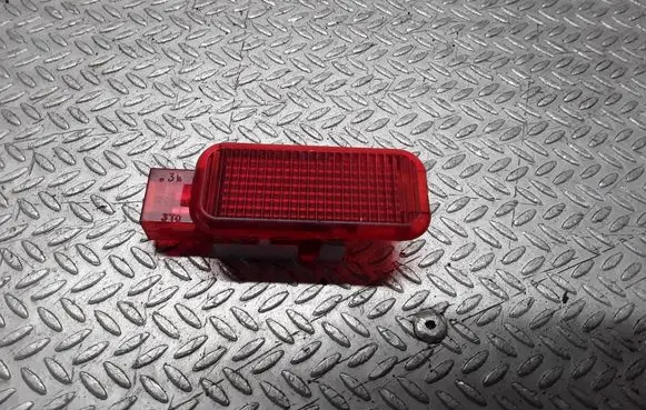 Volkswagen PASSAT B6 Rear door interior light 8D094741