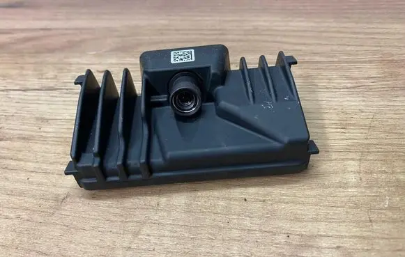 Renault Austral Windshield/windscreen camera 284628909R