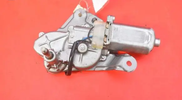 Mazda MX-5 NC Miata Rear window wiper motor C235-67450