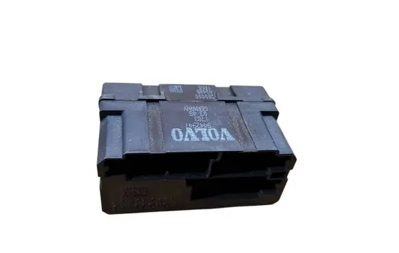 Volvo S80 Seat heating relay 9442947 03485 7200000