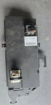 Renault Espace - Grand espace IV Comfort/convenience module 8200414829 21003297A