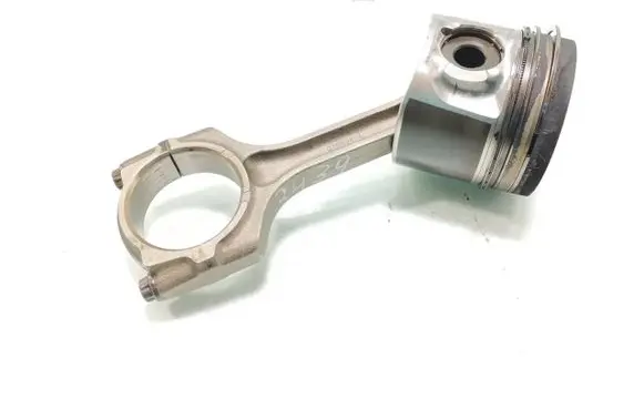 Honda Civic Piston with connecting rod 