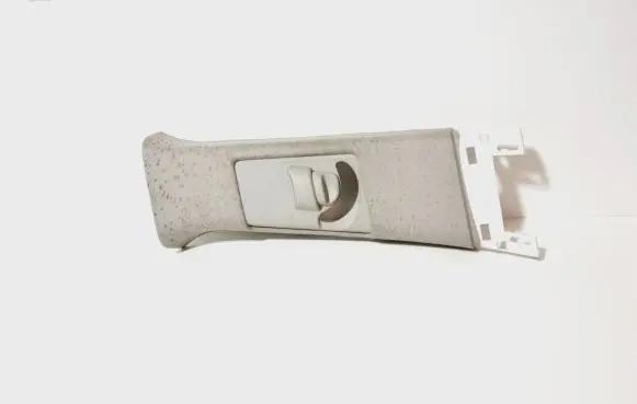 Honda Accord (B) pillar trim (top) 84111TL0G01020