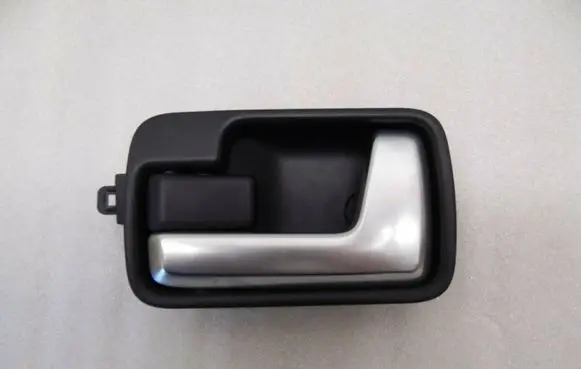 Land Rover Discovery 3 - LR3 Front door interior handle FVC500136